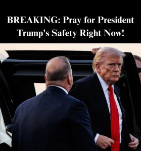 Donald Trump Makes Emotional Announcement That Leaves Supporters Surprised