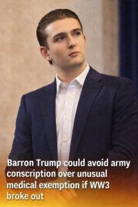 Calls are growing for him to be drafted 👀 …See more