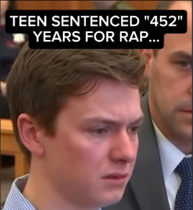 Teen Sentenced to 452 Years in Prison After He Made One Decision That Changed Everything