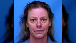 After 7 Killings and a Life Sentence, Her Reaction Left the Court Silent