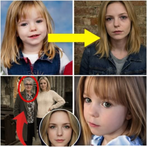 The adoptive parents of the 21-year-old German girl claiming to be Madeleine McCann have broken their silence. After being accused of hiding the truth, they issued a furious statement today.