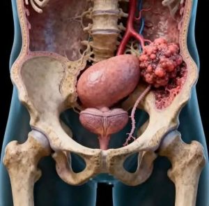 The Overlooked Factor Quietly Affecting Prostate Health