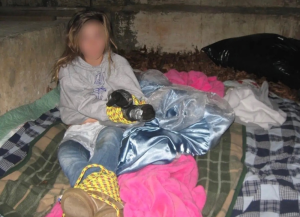 The Horror That Never Ended: The Tragic Story of Sarah Maynard