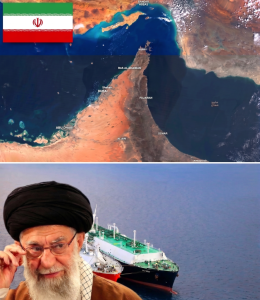 Rising Tensions Around the Strait of Hormuz and What It Means Globally