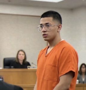 17 Victims… And Then He Did THIS in Front of the Court…