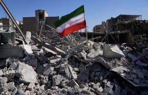 Last-Ditch Effort to Broker US–Iran Cease-Fire Continues as Trump Ultimatum Nears