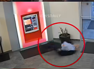 Woman Who Saved a Man’s Life Now Faces Lawsuit in Court