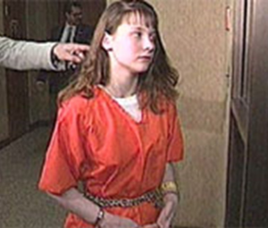 After the Final Words Were Read, Her Reaction Was Unexpected