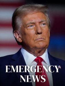 Donald Trump Gets More Bad News…More detail in comment⬇️