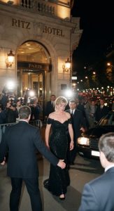 What Really Happened in Princess Diana’s Last Moments Will Still Give You Chills