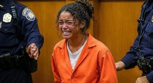 Teen Girl Sentenced to 58 Years in Prison After She Ra…See more…