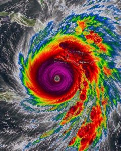 Communities Stay Alert as Severe Weather Concerns and Other Major News Events Draw Public Attention